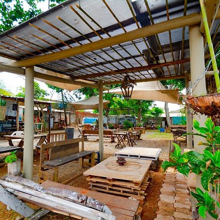 Hostel Chapada dos Guimarães Esterno foto